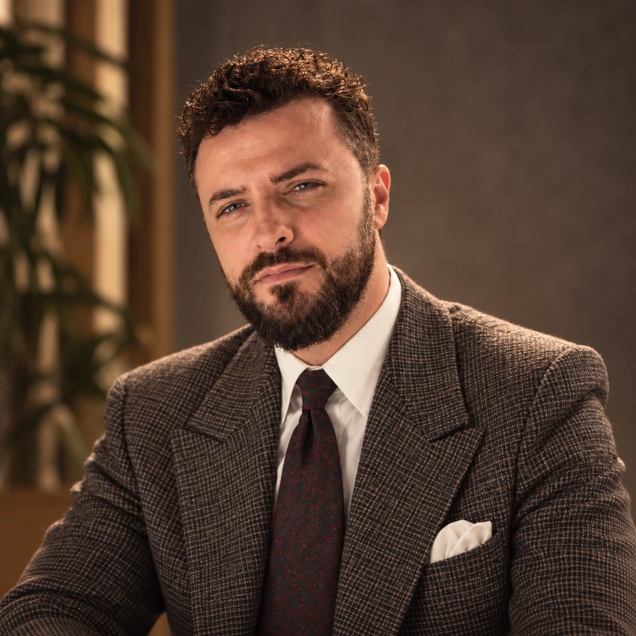 Alexandru Zorlescu