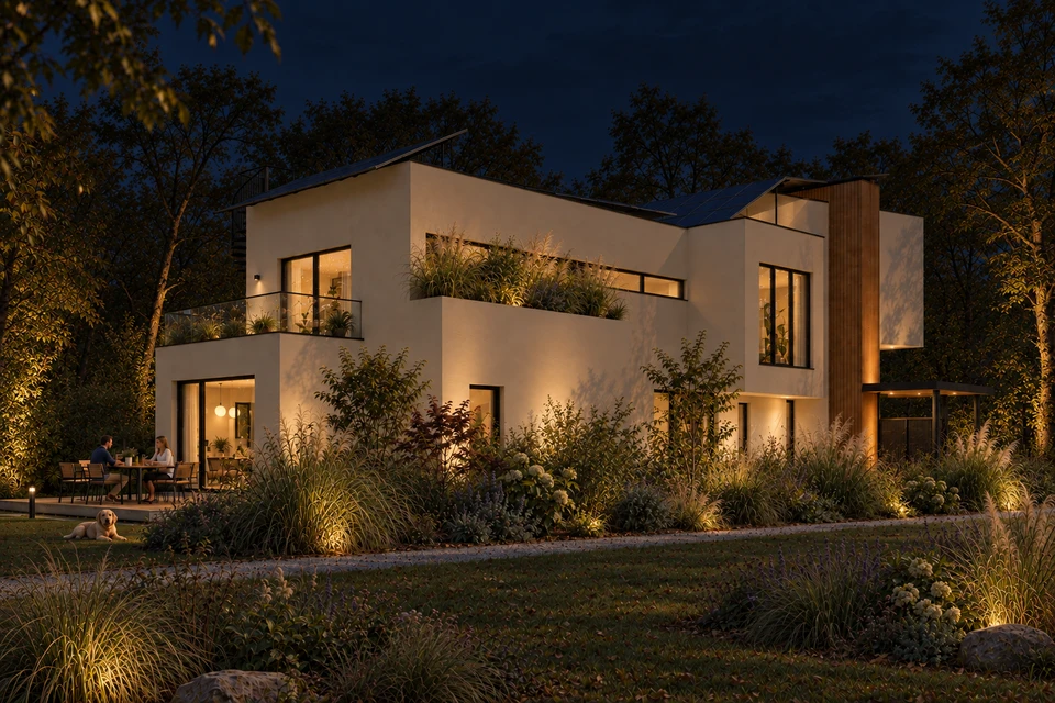 M22 House — Corbeanca · 6