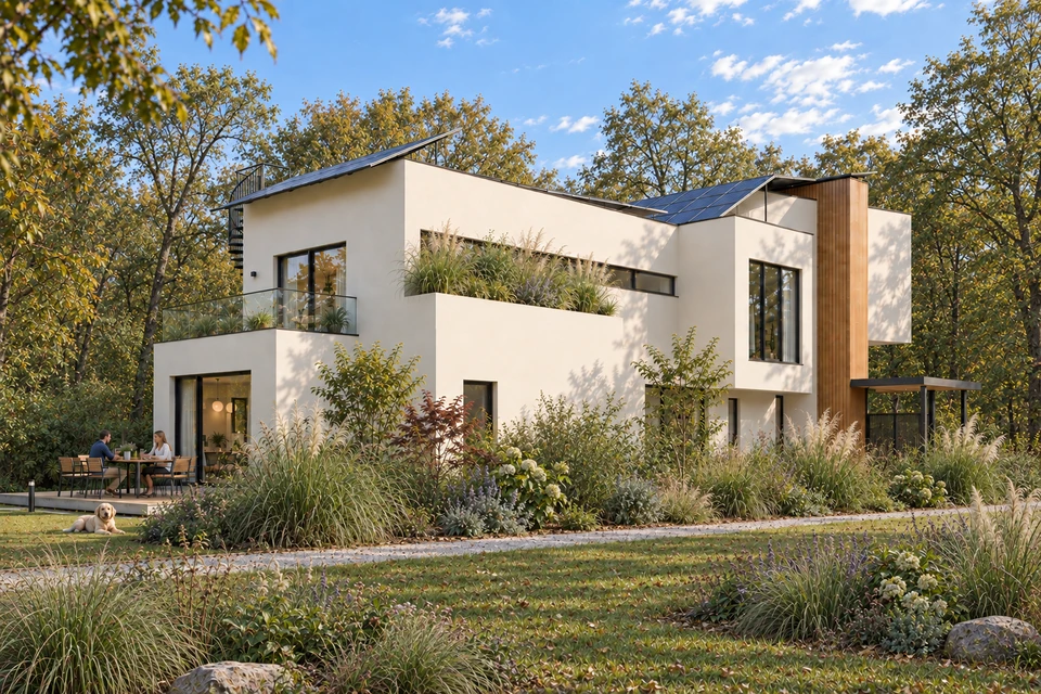 M22 House — Corbeanca · 5