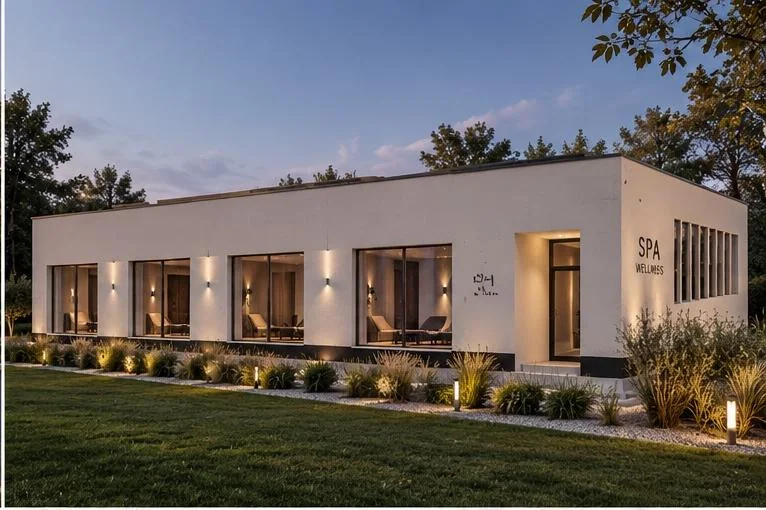 Spa în Gorj · 2