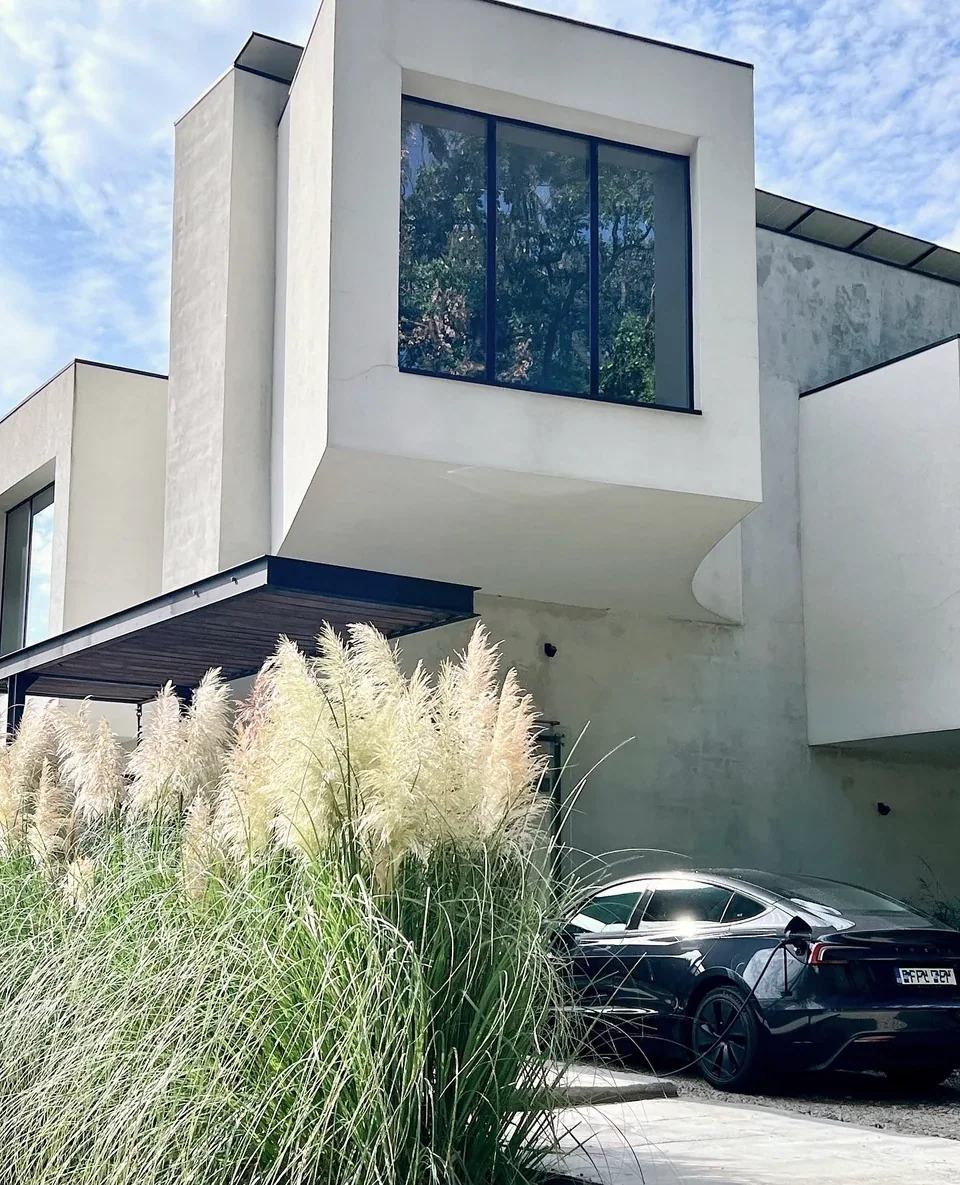 Casa M22 — Corbeanca · 3