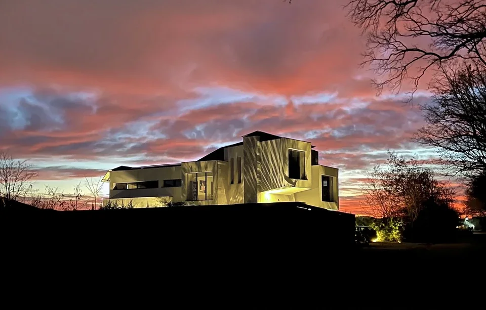 Casa M22 — Corbeanca